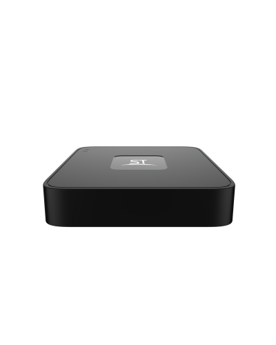 ST-NVR-V0506K15 PRO (версия 2). IP-видеорегистратор 5-канальный. Space Technology в Томске