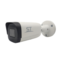 ST-VK5527 PRO STARLIGHT. Видеокамера IP цилиндрическая. Space Technology