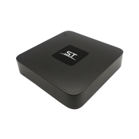 ST-NVR-P0806K15 (с 8РоЕ) TOWN. IP-видеорегистратор 8-канальный. Space Technology