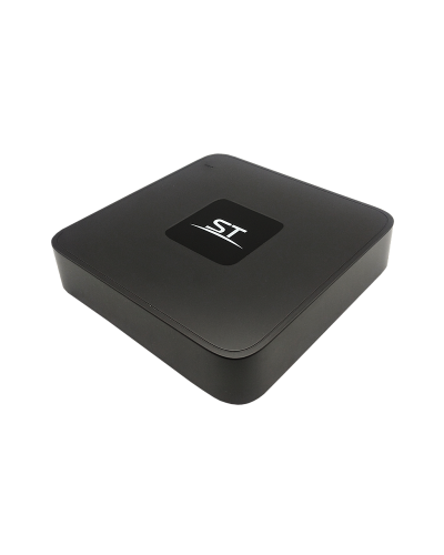 ST-NVR-P0806K15 (с 8РоЕ) TOWN. IP-видеорегистратор 8-канальный. Space Technology в Томске