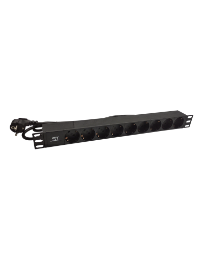 ST-PDU-09. Блок розеток 19. Space Technology в Томске