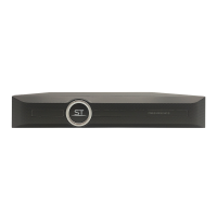 ST-NVR-V2008K15 PRO. IP-видеорегистратор 20-канальный. Space Technology