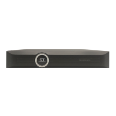 ST-NVR-V2008K15 PRO. IP-видеорегистратор 20-канальный. Space Technology
