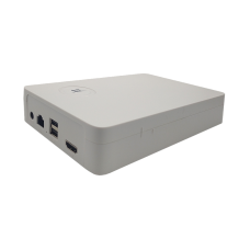 ST-NVR-S0806K15. IP-видеорегистратор 8-канальный. Space Technology