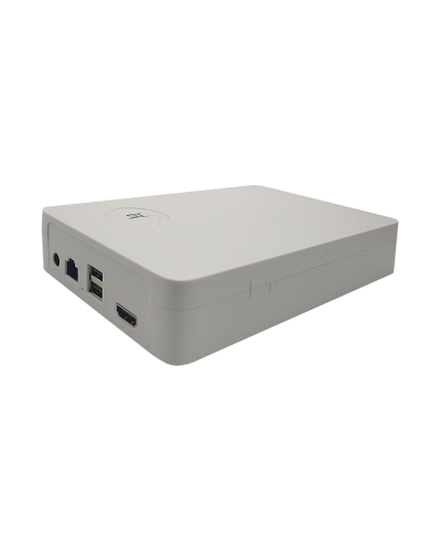 ST-NVR-S0806K15. IP-видеорегистратор 8-канальный. Space Technology в Томске