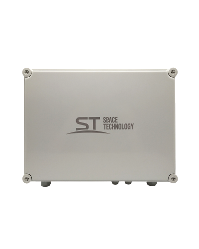 ST-S43POE (версия 3). Сетевой PoE коммутатор . Space Technology в Томске