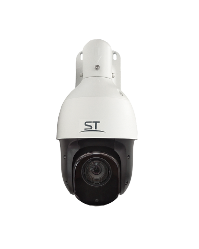 ST-VK2585 PRO STARLIGHT. Видеокамера IP поворотная. Space Technology в Томске