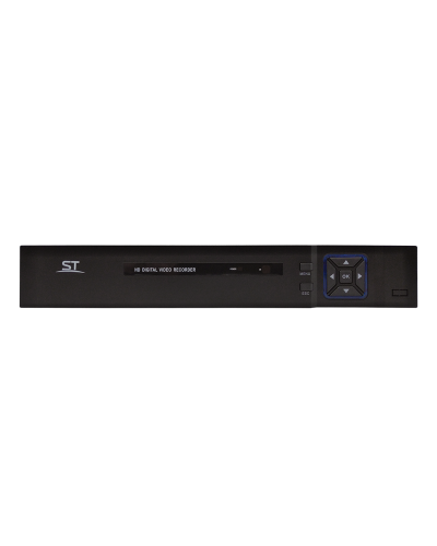 ST-NVR-S3208х25 LIGHT (версия 2). IP-видеорегистратор 32-канальный. Space Technology в Томске