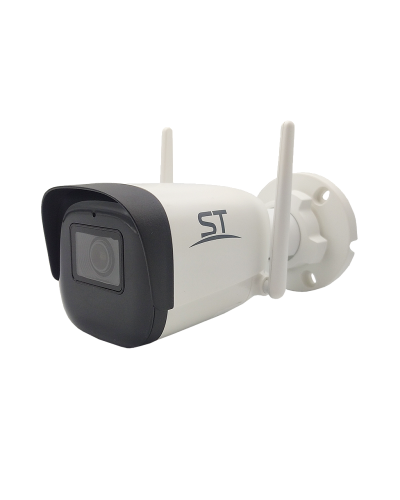 ST-VK2581 PRO WiFi (2,8). Видеокамера IP цилиндрическая. Space Technology в Томске