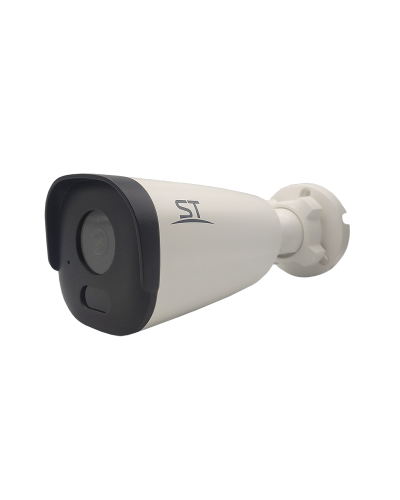 ST-VK2513 PRO STARLIGHT (2.8). Видеокамера IP цилиндрическая. Space Technology в Томске