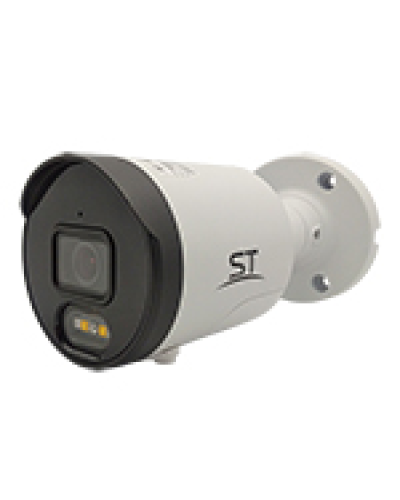 ST-VR4617 PRO (2.8) (белый). Видеокамера IP цилиндрическая. Space Technology в Томске