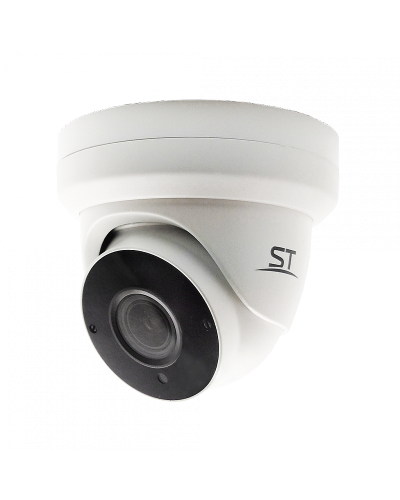 ST-175 IP HOME POE (версия 5). Видеокамера IP купольная. Space Technology в Томске