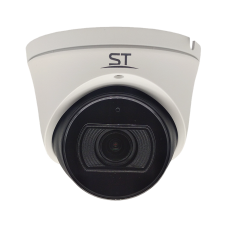 ST-VK2521 PRO. Видеокамера IP купольная. Space Technology