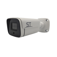 ST-SX8531 POE (2.8). Видеокамера IP цилиндрическая. Space Technology