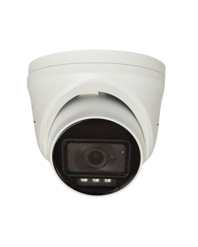 ST-S5531 CITY (2.8). Видеокамера IP купольная. Space Technology в Томске