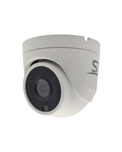 ST-SX8533 (2.8). Видеокамера IP купольная. Space Technology в Томске
