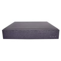 ST-NVR-S1008H65 HOME. IP-видеорегистратор 10-канальный. Space Technology