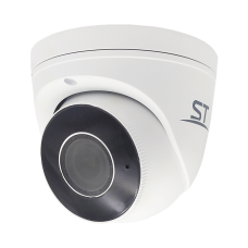 ST-V2633 PRO STARLIGHT. Видеокамера IP купольная. Space Technology