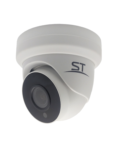 ST-172 IP HOME POE (версия 3). Видеокамера IP купольная. Space Technology в Томске