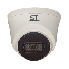 ST-VK2525 PRO (2.8). Профессиональная видеокамера IP купольная. Space Technology