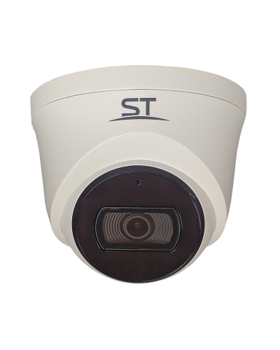 ST-VK2525 PRO (2.8). Профессиональная видеокамера IP купольная. Space Technology в Томске