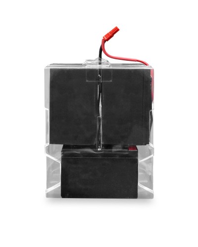 SERBC173 Systeme Electric. Аккумулятор герметичный свинцово-кислотный. Systeme Electric в Томске