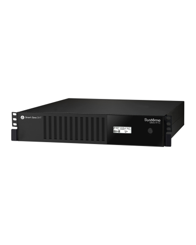 SMTSE2000RMI2U Systeme Electriс. Источник бесперебойного питания. Systeme Electric в Томске