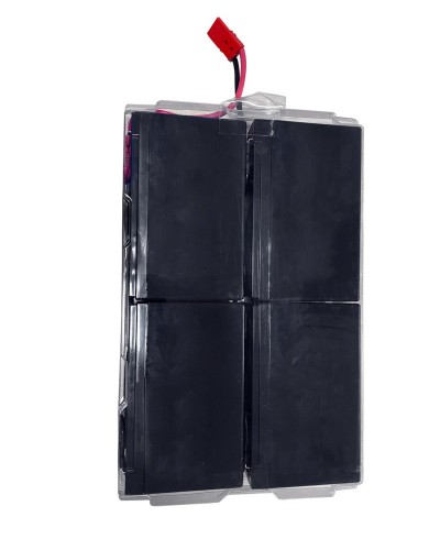 SERBC194 Systeme Electric. Аккумулятор герметичный свинцово-кислотный. Systeme Electric в Томске