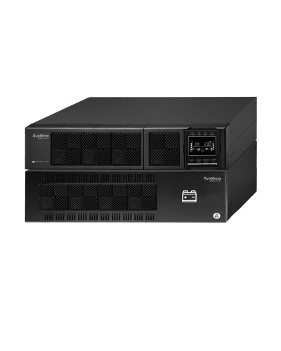 SRVSE6KRTXLI5U Systeme Electriс. Источник бесперебойного питания. Systeme Electric в Томске