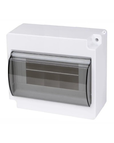 КМПн-6/8 для наружной установки с п/прозрачной крышкой, IP30 (SQ0907-0603). Бокс. TDM ЕLECTRIC в Томске