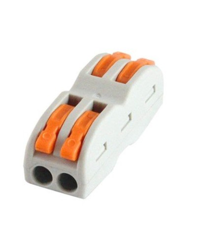 СК-412-2 (2,5 мм²) TDM (SQ0527-0041). Соединительная проходная клемма. TDM ЕLECTRIC в Томске