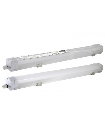ДПП 600 16Вт 4000К 1200лм IP65 (SQ0366-0126). Светодиодный светильник LED. TDM ЕLECTRIC в Томске