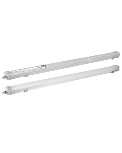ДПП 1200 32Вт 6500К 2400лм IP65(SQ0366-0129). Светодиодный светильник LED. TDM ЕLECTRIC в Томске