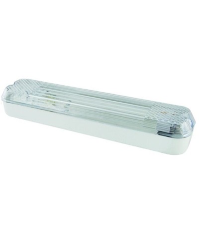 ДПБ 01-2х6-003 с датчиком движения, 12 Вт, LED, 1000 лм, 4000 К, IP40. Светильник вандалоустойчивый . TDM ЕLECTRIC в Томске