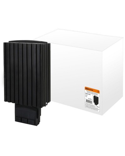 Обогреватель на DIN-рейку 230В, 75Вт (SQ0832-0005). Обогреватель. TDM ЕLECTRIC в Томске