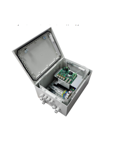 PSW-2G+Box. Сетевой коммутатор. TFortis в Томске