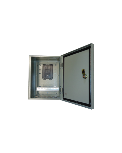 Tfortis CrossBox-1: Кросс оптический уличный в Томске