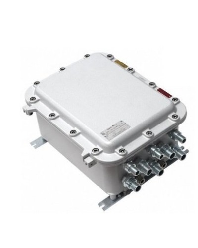 Tfortis PSW-2G+ Ex. Коммутатор с питанием по PoE взрывозащищенный. TFortis в Томске