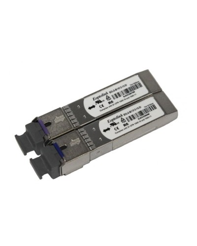 Tfortis SFP-Модуль оптический до 10км. SFP-модуль. TFortis в Томске