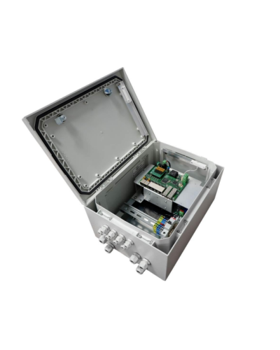 PSW-2G6F+Box. Сетевой коммутатор. TFortis в Томске
