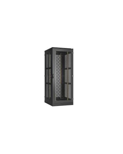 TFA-338010-PPPP-BK. Шкаф телекоммуникационный 19 напольный 33U. TLK в Томске