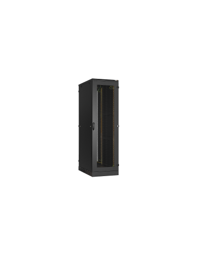 TFA-246010-PMPM-BK. Шкаф телекоммуникационный 19 напольный 24U. TLK в Томске