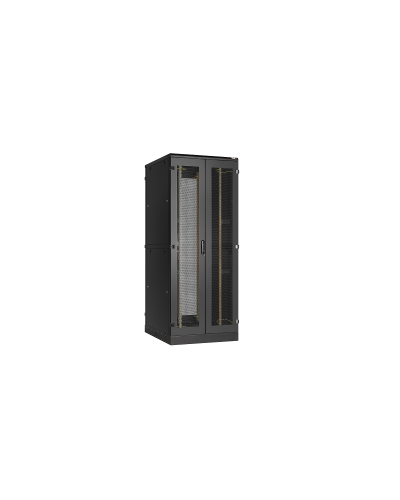 TFA-428012-PEWE-BK. Шкаф телекоммуникационный 19 напольный 42U. TLK в Томске