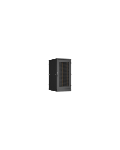 TFA-246080-PMMM-BK. Шкаф телекоммуникационный 19 напольный 24U. TLK в Томске