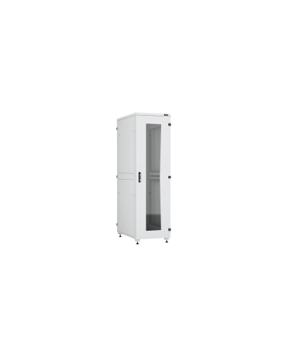 TFI-428010-GHPH-R-GY. Шкаф телекоммуникационный 19 напольный 42U. TLK в Томске