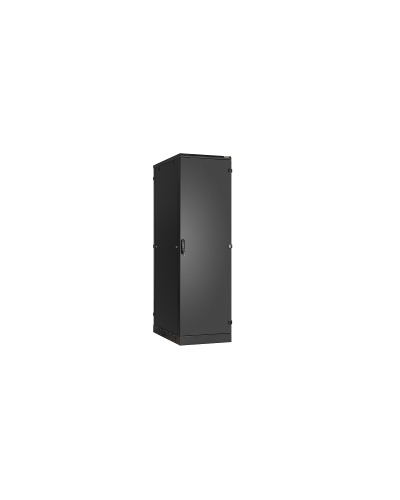 TFA-426010-MMMM-BK. Шкаф телекоммуникационный 19 напольный 42U. TLK в Томске