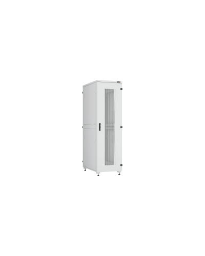 TFI-476080-PHMH-R-GY. Шкаф телекоммуникационный 19 напольный 47U. TLK в Томске
