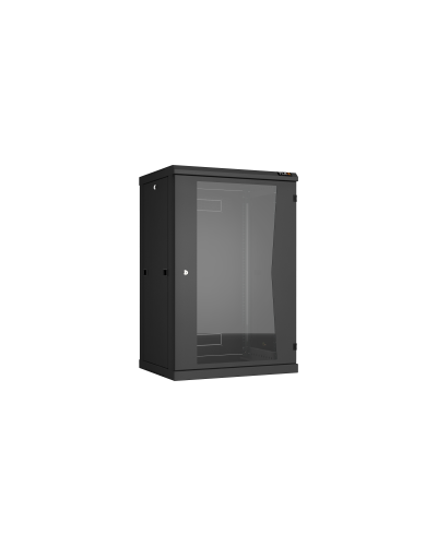 TWC-186045-R-G-BK. Шкаф телекоммуникационный 19 настенный 18U. TLK в Томске