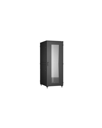 TFI-478080-GHMH-R-BK. Шкаф телекоммуникационный 19 напольный 47U. TLK в Томске