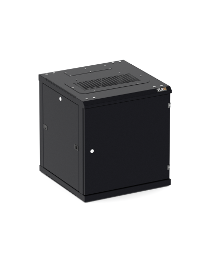 TWC-156060-R-M-BK. Шкаф телекоммуникационный 19 настенный 15U. TLK в Томске